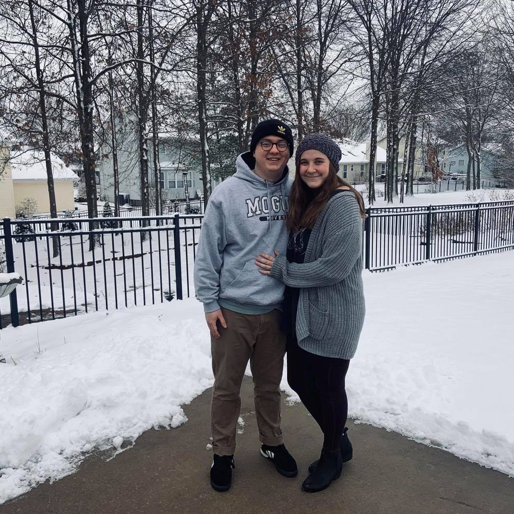 Meet your Posher, Haylea